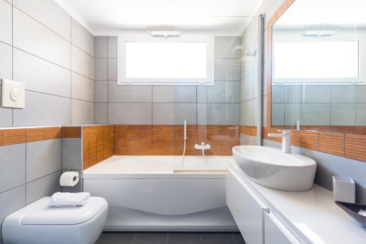 N'attic A Vomero Penthouse Terrace By Napoliapartments * Neapel