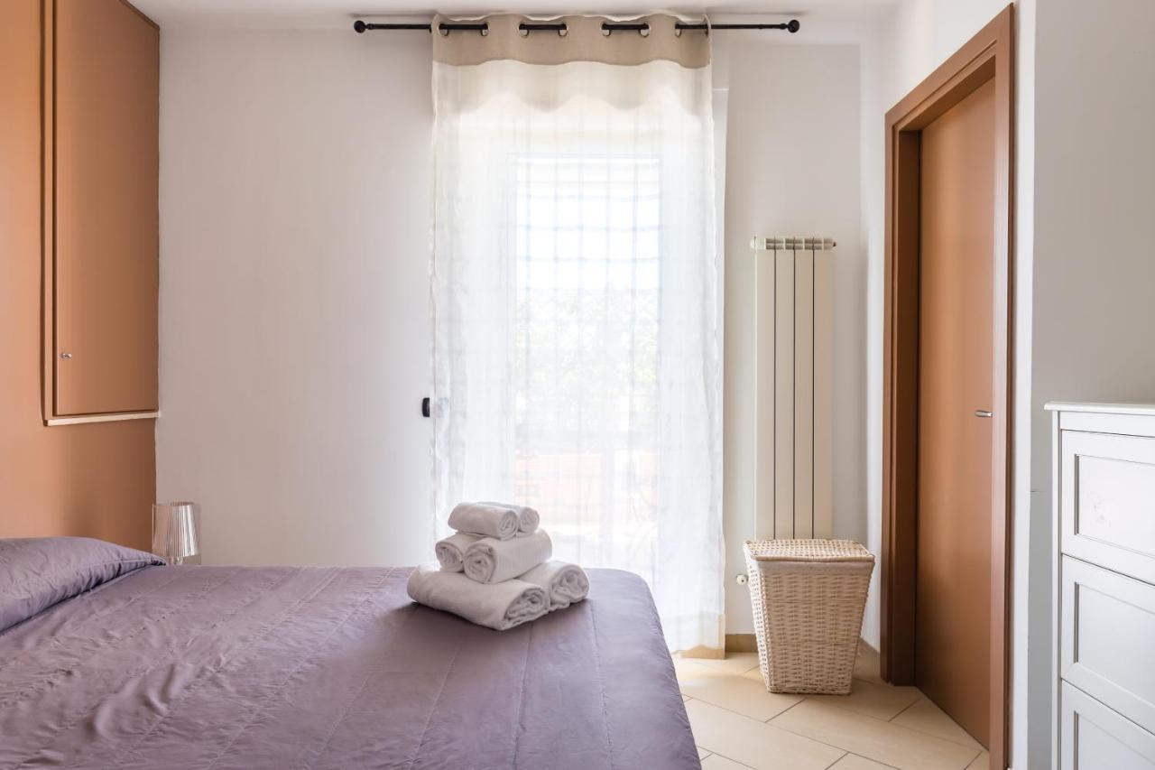 N'attic A Vomero Penthouse Terrace By Napoliapartments Apartment Neapel