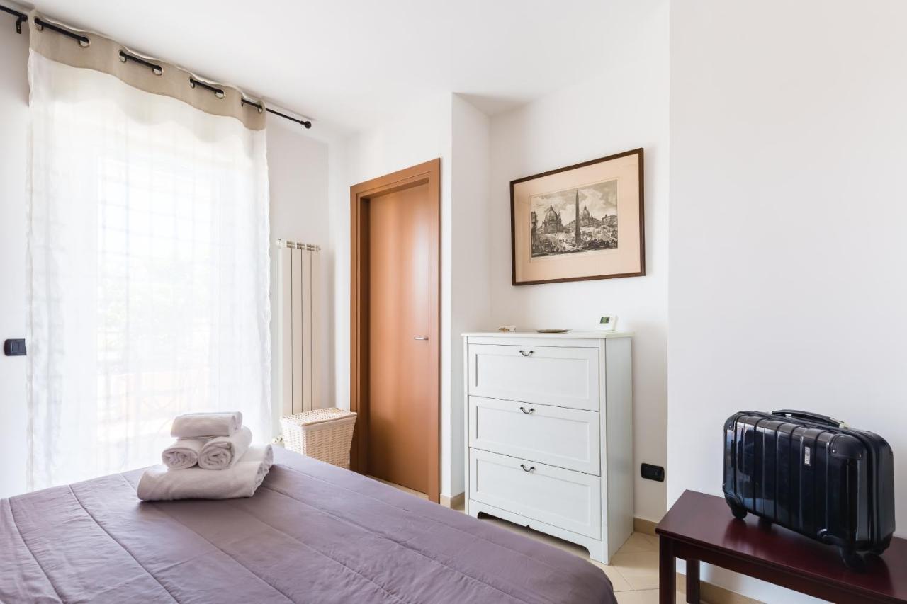 N'attic A Vomero Penthouse Terrace By Napoliapartments Neapel