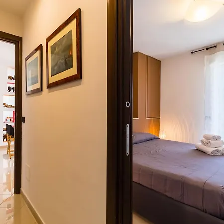 N'Attic A Vomero Penthouse Terrace By Napoliapartments Exterior foto