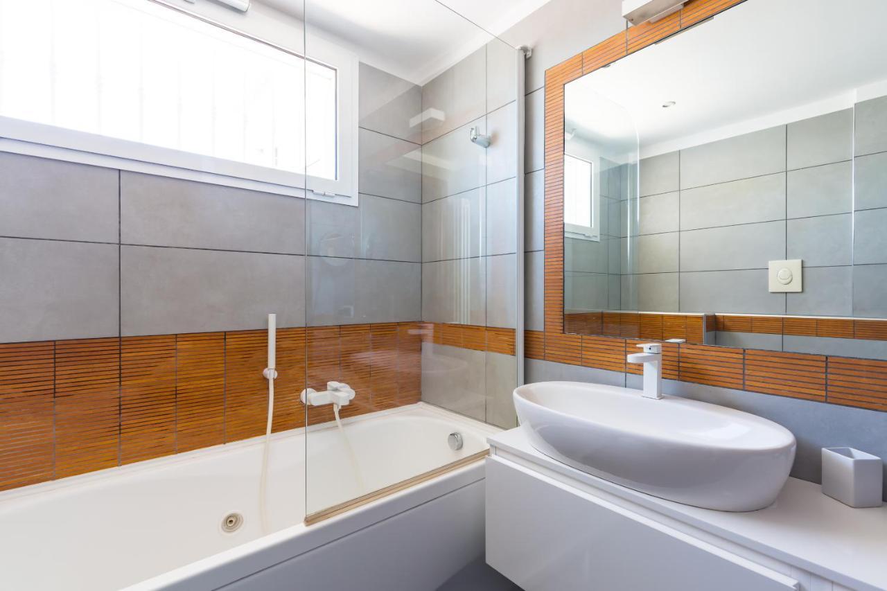 N'attic A Vomero Penthouse Terrace By Napoliapartments Apartment